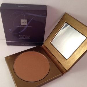 Tarte Amazonian Clay Matte Bronzer- Hotel Heiress